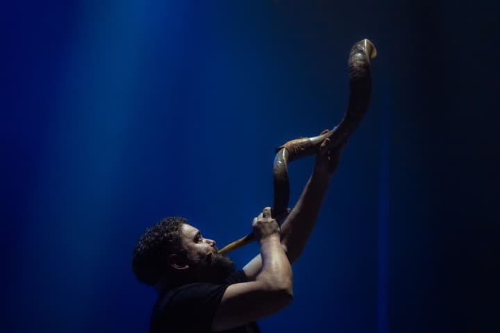 En directo · Abraham Cupeiro · Aguilera y Mení. Fotografía de Jonay Del Castillo