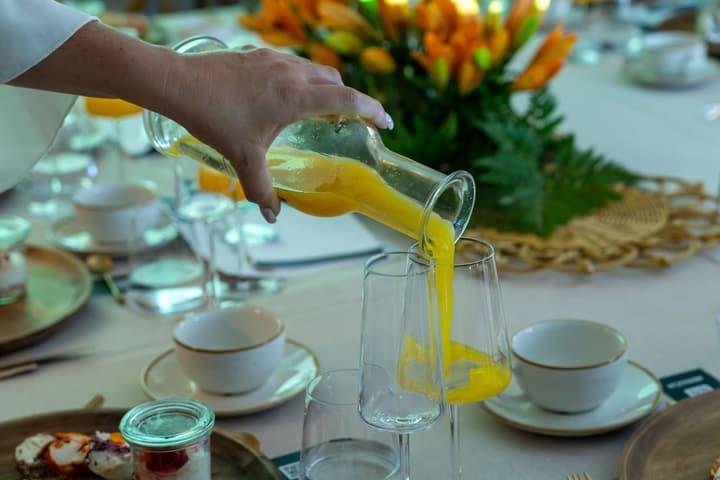 Gastronomía · Cocina profesional. Fotografía de Jonay Del Castillo